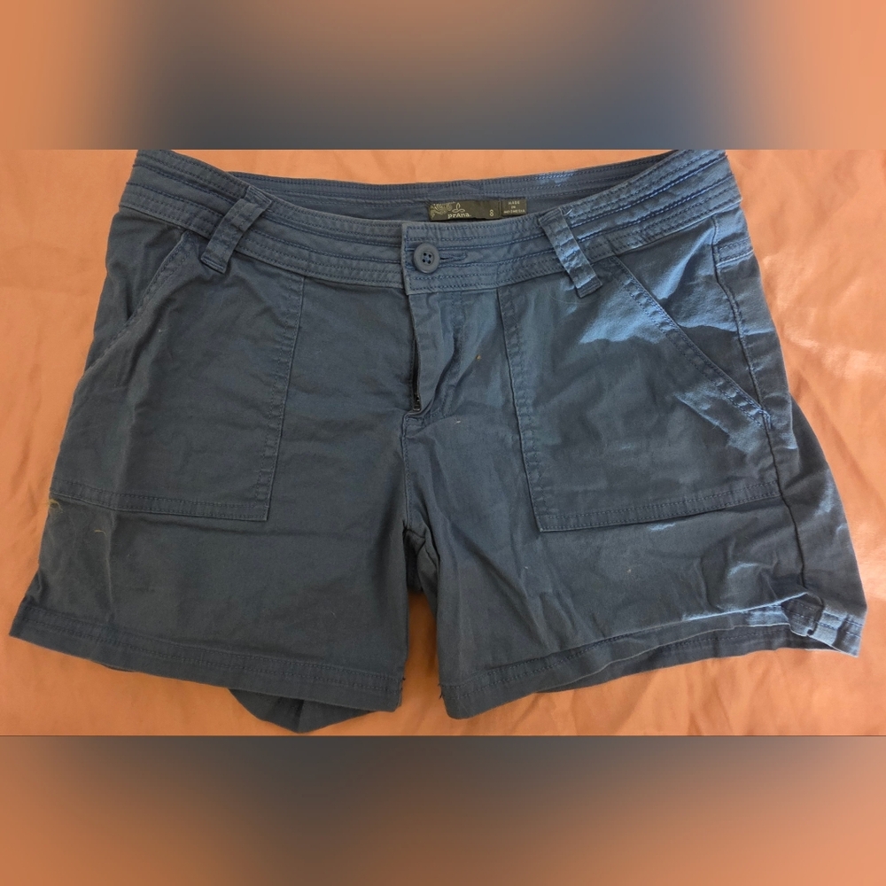 Prana Shorts